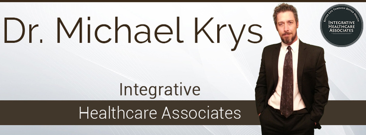 Dr Michael Krys